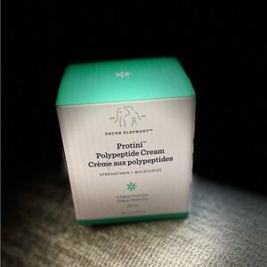 Drunk Elephant Protini Polypeptide Cream - Green